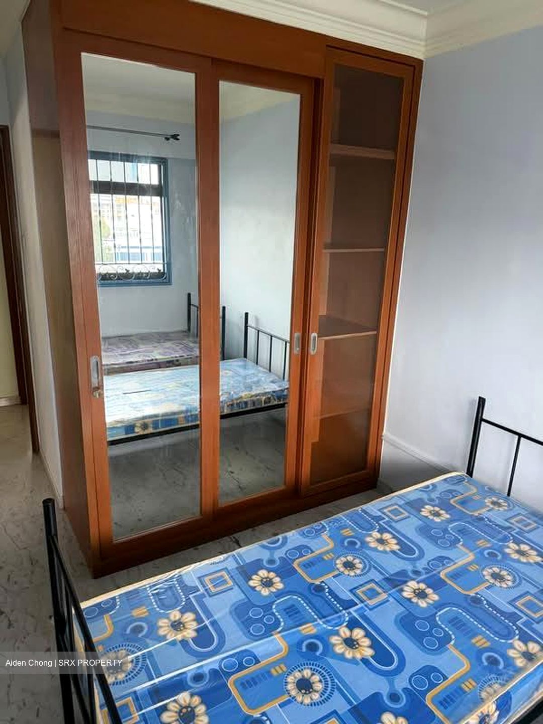 Blk 273D Wenya (Jurong West), HDB 4 Rooms #597646321